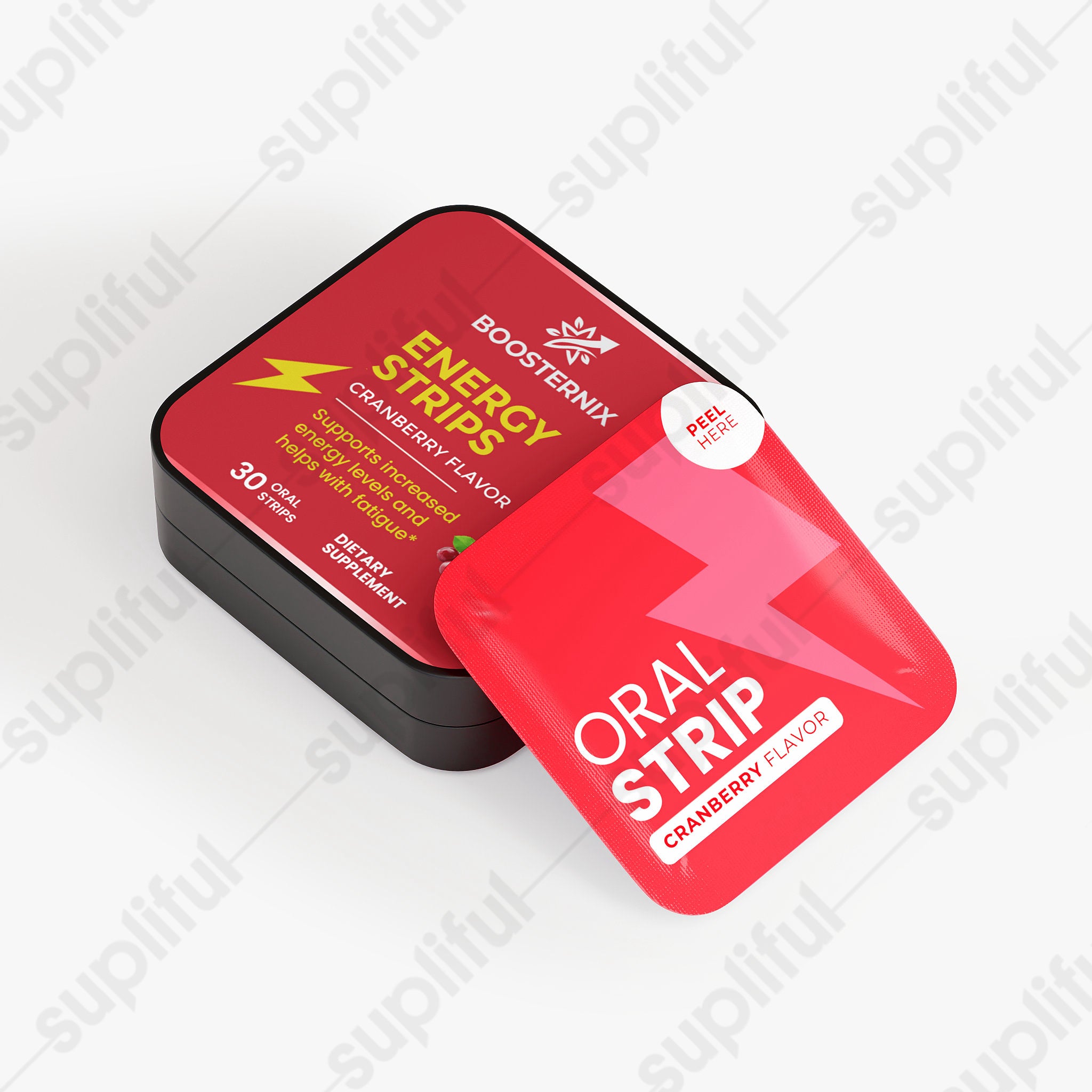 Energy Strips