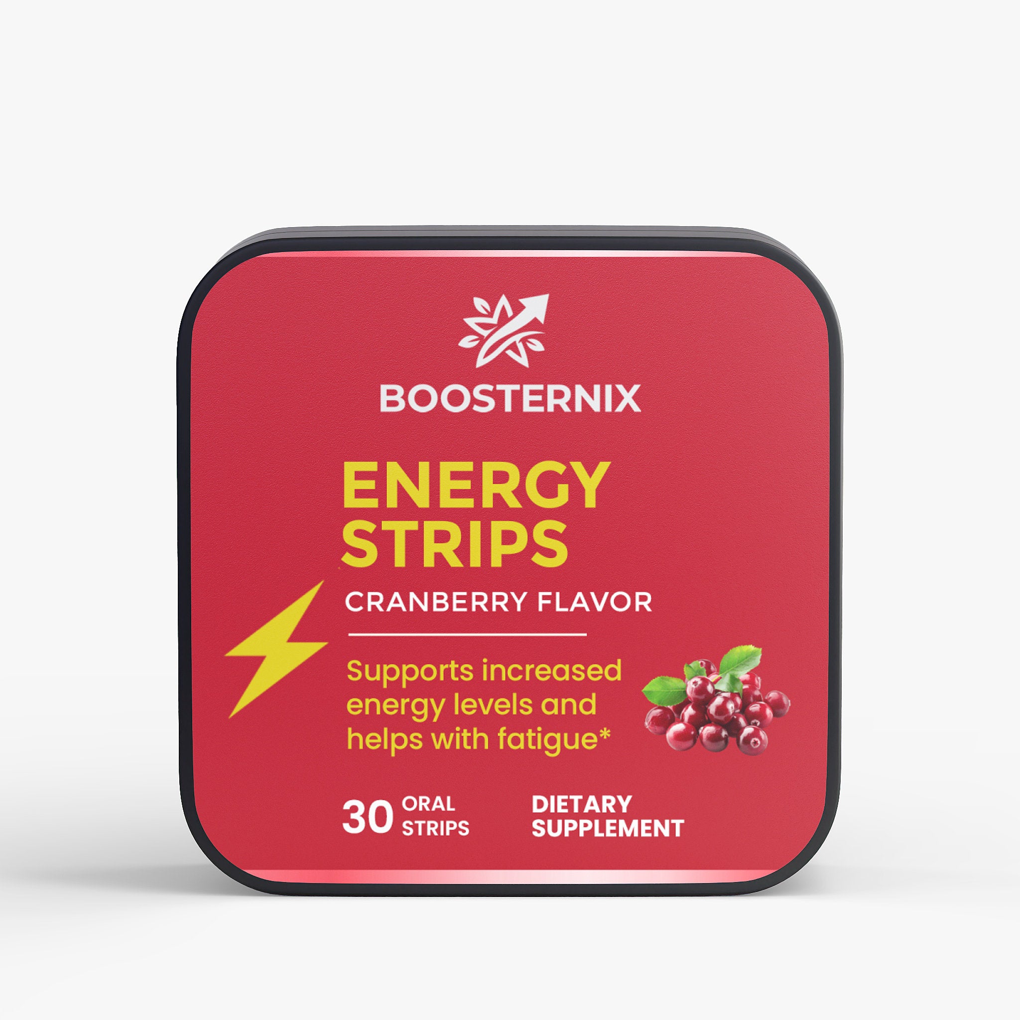 Energy Strips