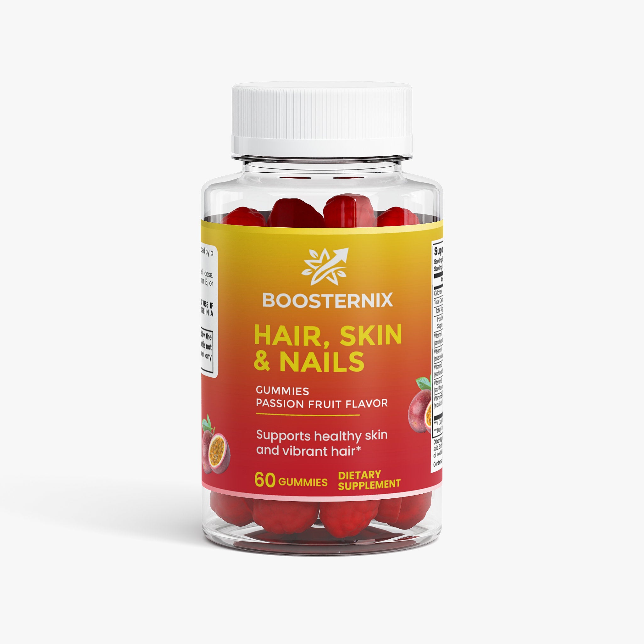 Hair, Skin & Nails Gummies