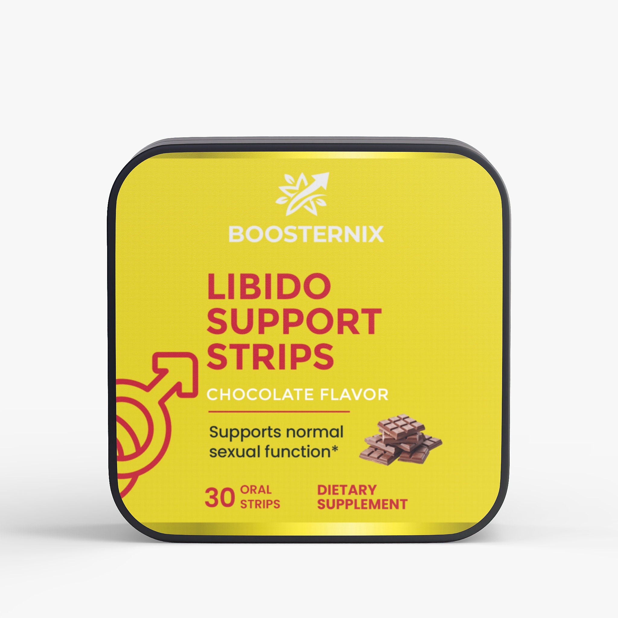 Libido Support Strips
