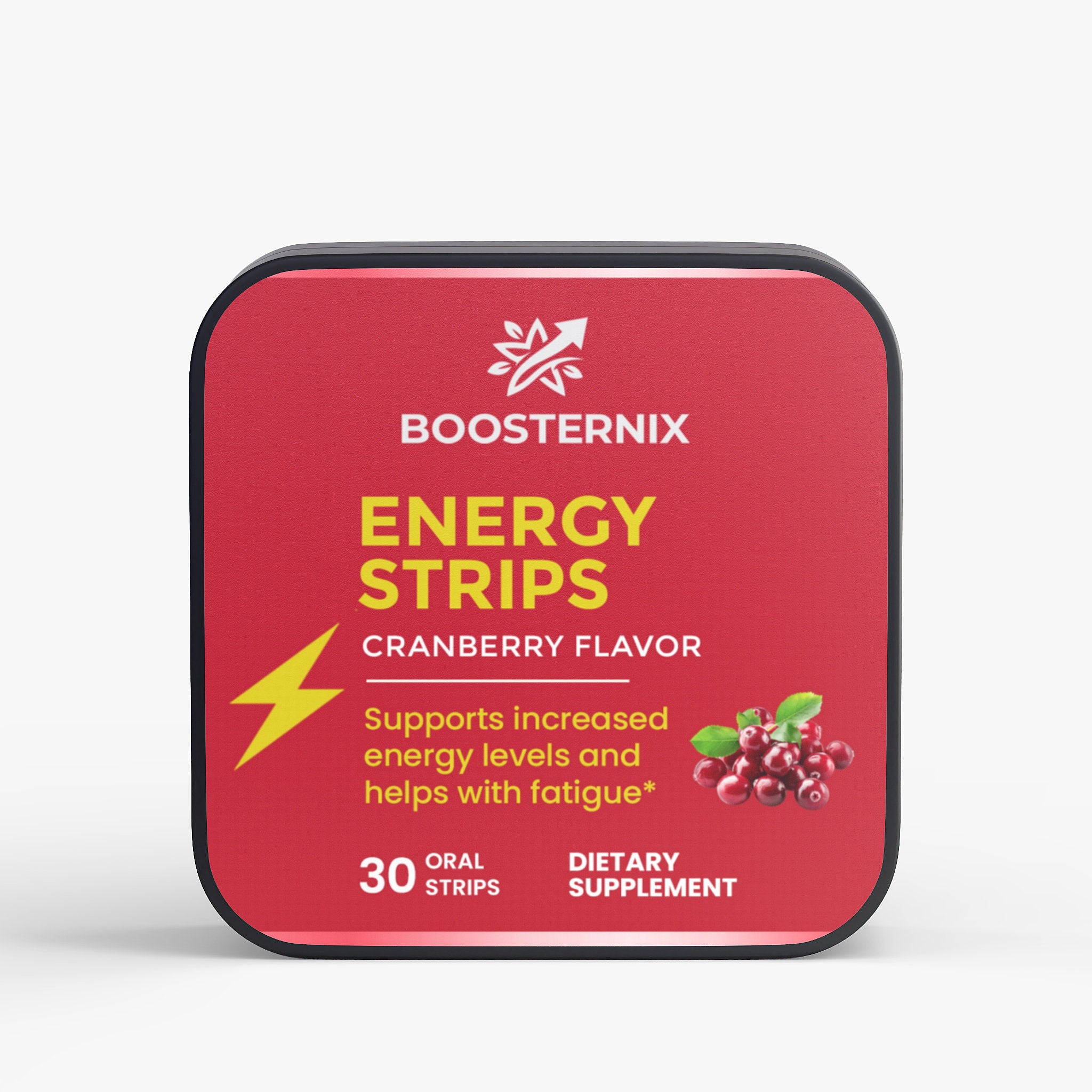 Energy Strips