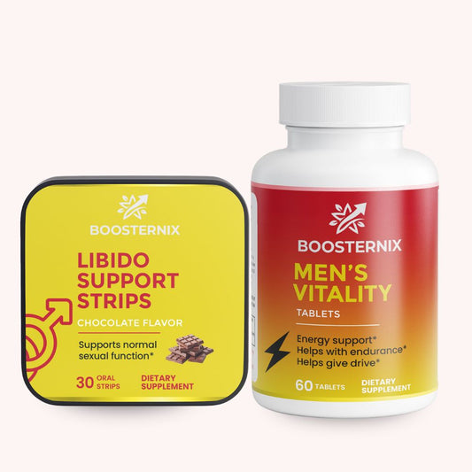 Performance Boost Stack